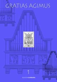 Gratias Agimus - Vol.1